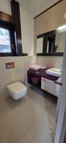 Vila de lux de vanzare in Busteni | Priveliste spectaculoasa la munte