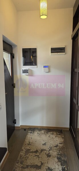 Vila de lux de vanzare in Busteni | Priveliste spectaculoasa la munte