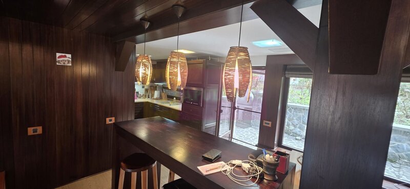 Vila de lux de vanzare in Busteni | Priveliste spectaculoasa la munte