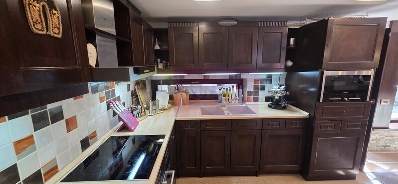 Vila de lux de vanzare in Busteni | Priveliste spectaculoasa la munte