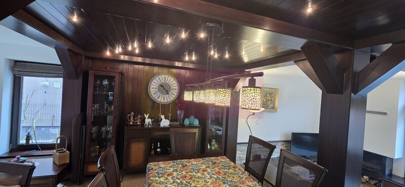 Vila de lux de vanzare in Busteni | Priveliste spectaculoasa la munte