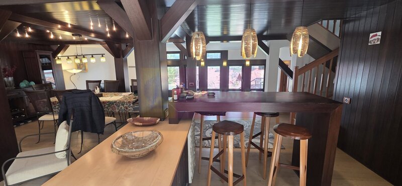 Vila de lux de vanzare in Busteni | Priveliste spectaculoasa la munte