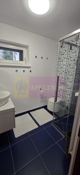 Vila de lux de vanzare in Busteni | Priveliste spectaculoasa la munte