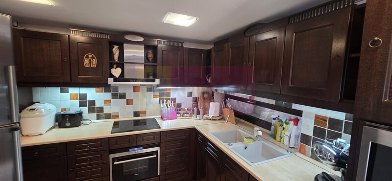 Vila de lux de vanzare in Busteni | Priveliste spectaculoasa la munte