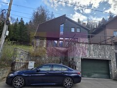 Vila de lux de vanzare in Busteni | Priveliste spectaculoasa la munte