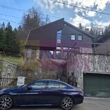 Vila de lux de vanzare in Busteni | Priveliste spectaculoasa la munte